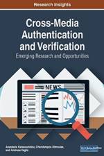 Cross-Media Authentication and Verification af Anastasia Katsaounidou