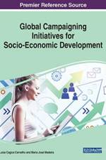 Global Campaigning Initiatives for Socio-Economic Development