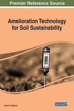 Amelioration Technology for Soil Sustainability