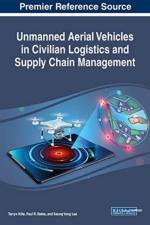Unmanned Aerial Vehicles in Civilian Logistics and Supply Chain Management