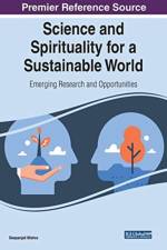 Science and Spirituality for a Sustainable World