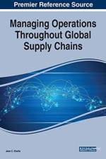 Managing Operations Throughout Global Supply Chains