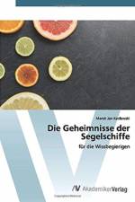 Geheimnisse der Segelschiffe af Marek Jan Kozlowski