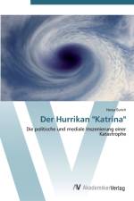 Hurrikan Katrina af Hanja Eurich