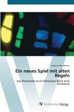 neues Spiel mit alten Regeln af Susanne Wunderlich