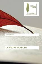 Veuve Blanche af Achille Mbouza