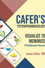Cafer's Psychopharmacology af Jason Cafer