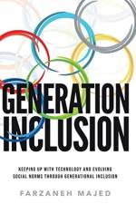 Generation Inclusion af Farzaneh Majed