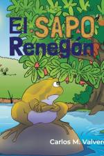 El sapo Renegon