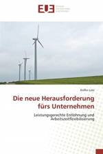 neue Herausforderung furs Unternehmen af Koffivi Lolo