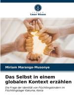 Selbst in einem globalen Kontext erzahlen af Miriam Maranga-Musonye