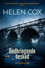 Dødbringende besked af Helen Cox