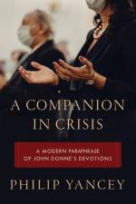 Companion in Crisis af Philip Yancey