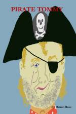 Pirate Tommy af Sharon Rose