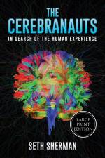 Cerebranauts af Seth Sherman