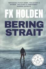 Bering Strait af Fx Holden