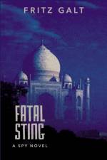 Fatal Sting af Fritz Galt