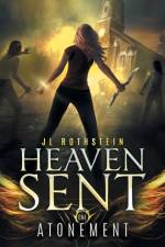 Atonement (Heaven Sent Book One) af Jl Rothstein