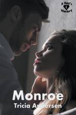 Monroe af Tricia Andersen