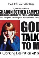 God Talks to Me af Sharon Lampert