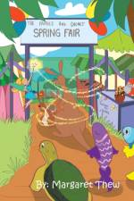 Fairies and Gnomes' Spring Fair af Margaret Thew