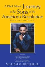 A Black Man's Journey to the Sons of the American Revolution af William O Ritchie