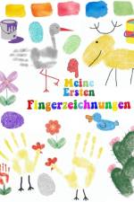 Meine Ersten Fingerzeichnungen af Norea Dahlberg