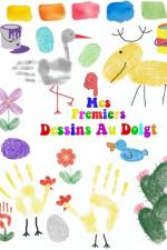 Mes premiers dessins au doigt af Norea Dahlberg