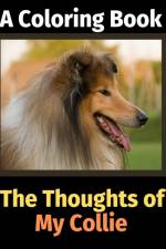 Thoughts of My Collie af Brightview Activity Books