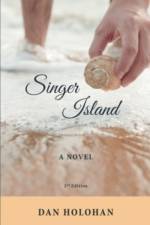 Singer Island af Dan Holohan