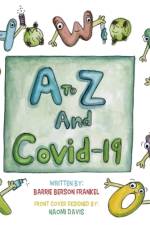 to Z and Covid 19 af Barrie Berson Frankel
