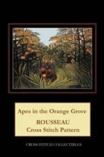 Apes in the Orange Grove af Kathleen George