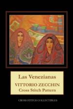 Las Venezianas af Kathleen George