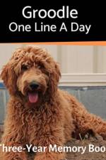 Groodle - One Line a Day af Brightview Journals