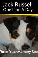 Jack Russell - One Line a Day af Brightview Journals
