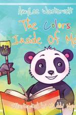 Colors Inside Of Me af Amy Lee Westervelt