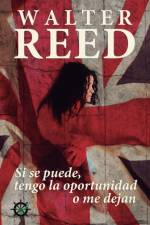 Si se puede, tengo la oportunidad o me dejan af Walter Reed