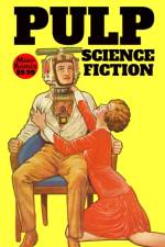 Pulp Science-Fiction af Mini Komix