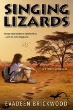 Singing Lizards af Evadeen Brickwood