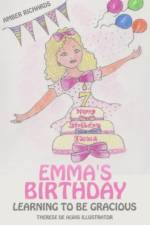 Emma's Birthday af Amber Richards