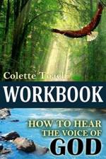 How to Hear the Voice of God Workbook af Colette Toach