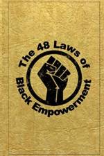 48 Laws of Black Empowerment af Dante Fortson