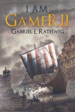 I Am Gamer II af Gabriel Rathweg