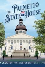 Palmetto State House af Amanda Caughman Derrick