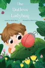 Dotless Ladybug af Victor Biton