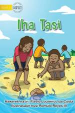 In The Sea - Iha Tasi af Flavio Lourenco Da Costa
