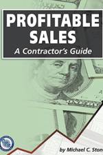 Profitable Sales af Michael C Stone
