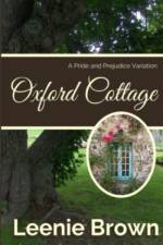 Oxford Cottage af Leenie Brown