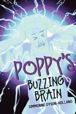 Poppy's Buzzing Brain af Simmonne Dyson-Holland
