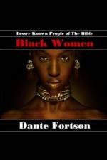 Lesser Known People of The Bible af Dante Fortson